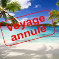 Annulation Voyage